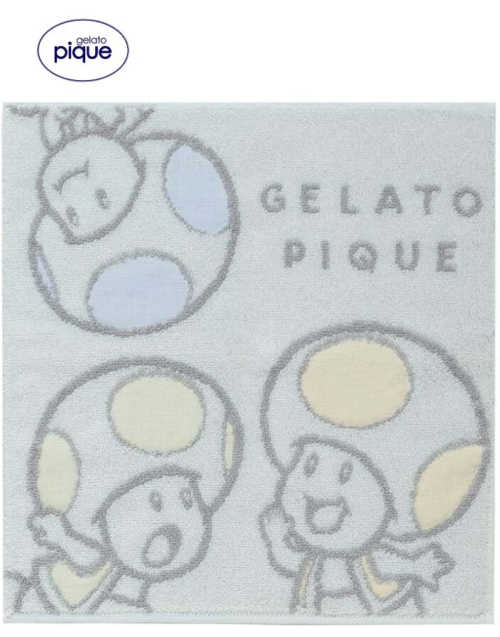 楽天市場】ジェラートピケ ヨッシーの通販