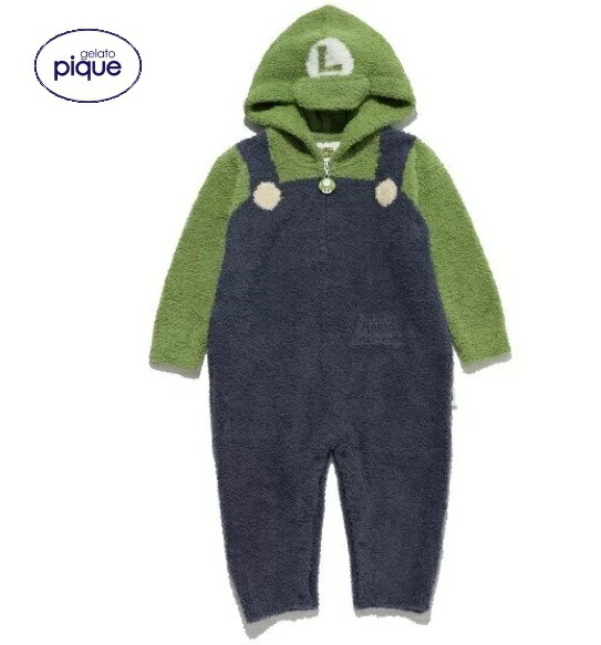 楽天市場】ジェラピケ ルイージの通販