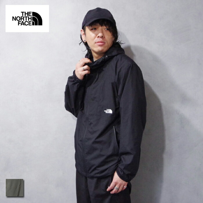 楽天市場】THE NORTH FACE(ザ・ノース・フェイス) コンパクト