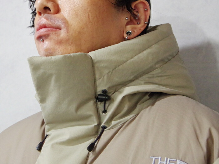 楽天市場】THE NORTH FACE(ザ・ノース・フェイス) バルトロ ライト