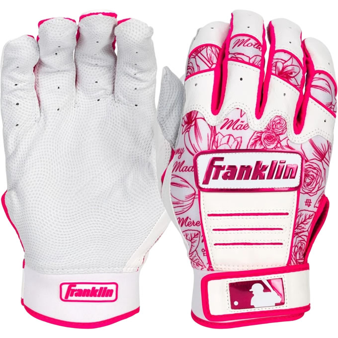 楽天市場】フランクリン(Franklin) バッティンググローブ 手袋 両手用