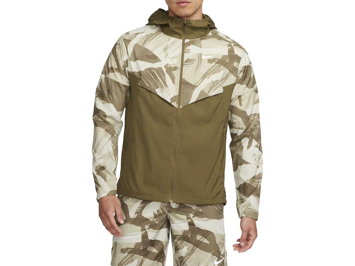 楽天市場】ナイキ NIKE レペル ウィンドランナー カモ ランニング