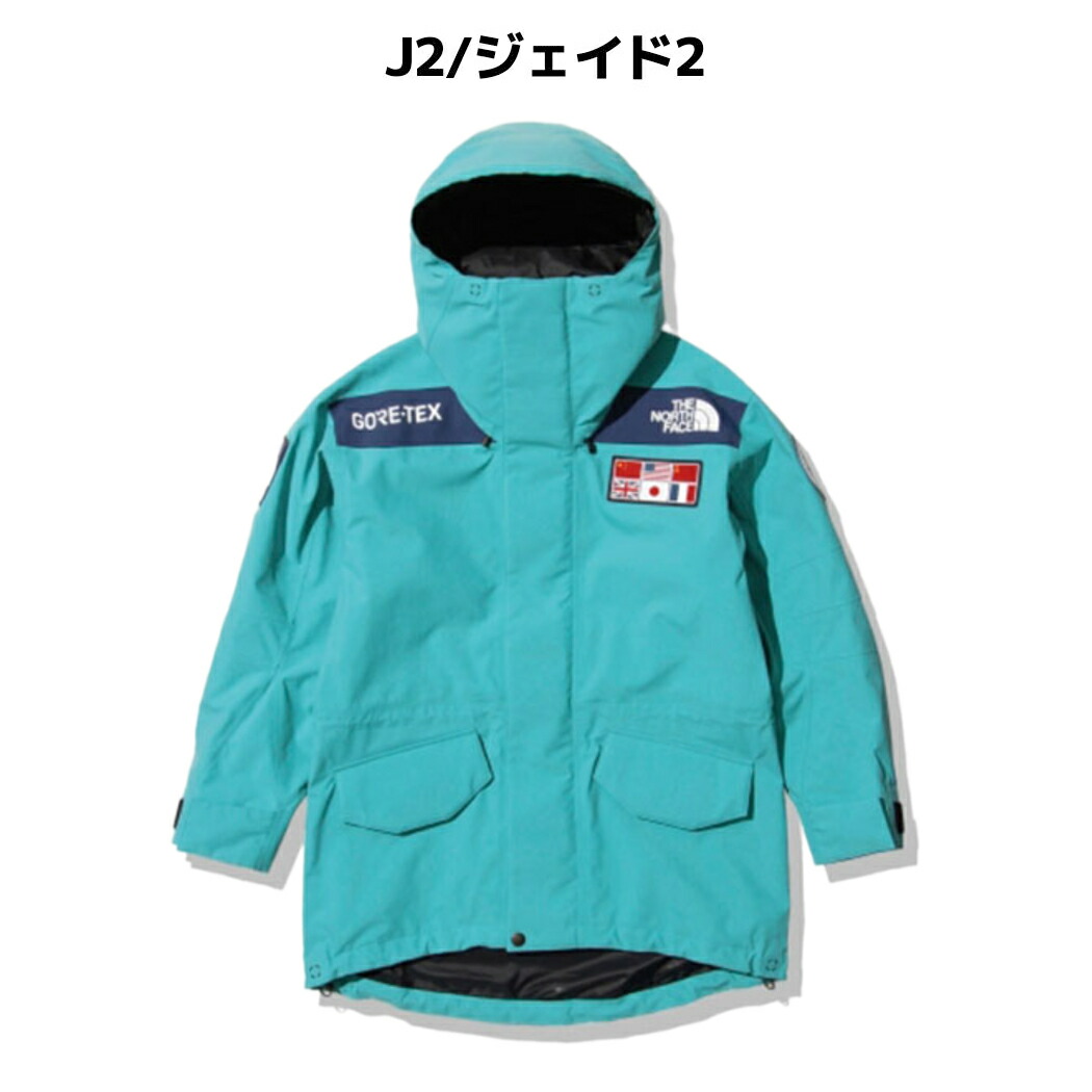 楽天市場】ザ・ノース・フェイス THE NORTH FACE Trans Antarctica