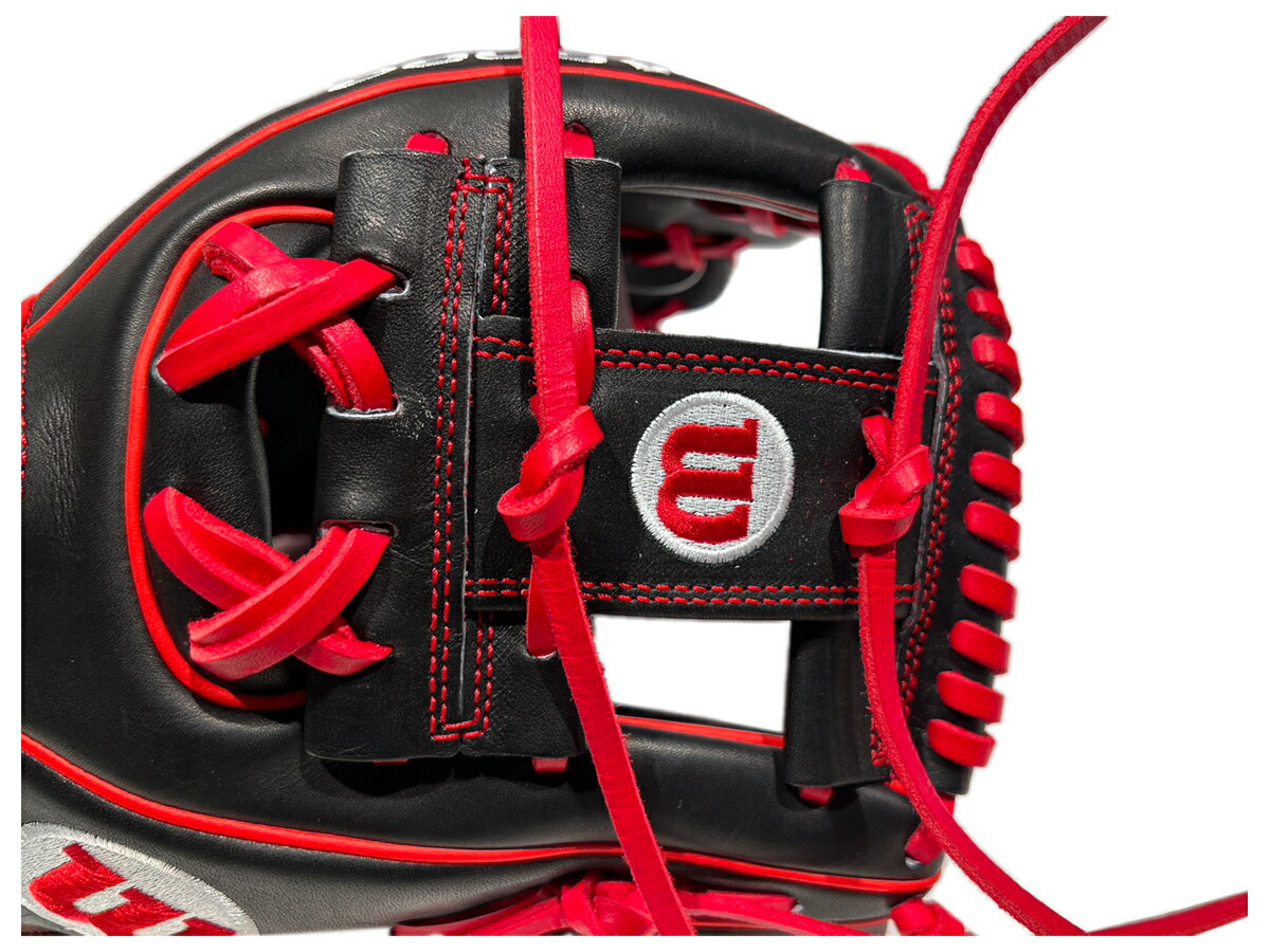 楽天市場】ウイルソン/ウィルソン Wilson 超限定MLBウイルソン A2000