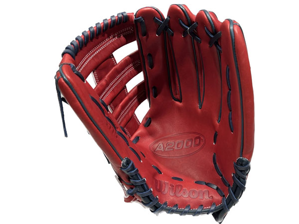 楽天市場】ウイルソン/ウィルソン Wilson 超限定MLBウイルソン A2000