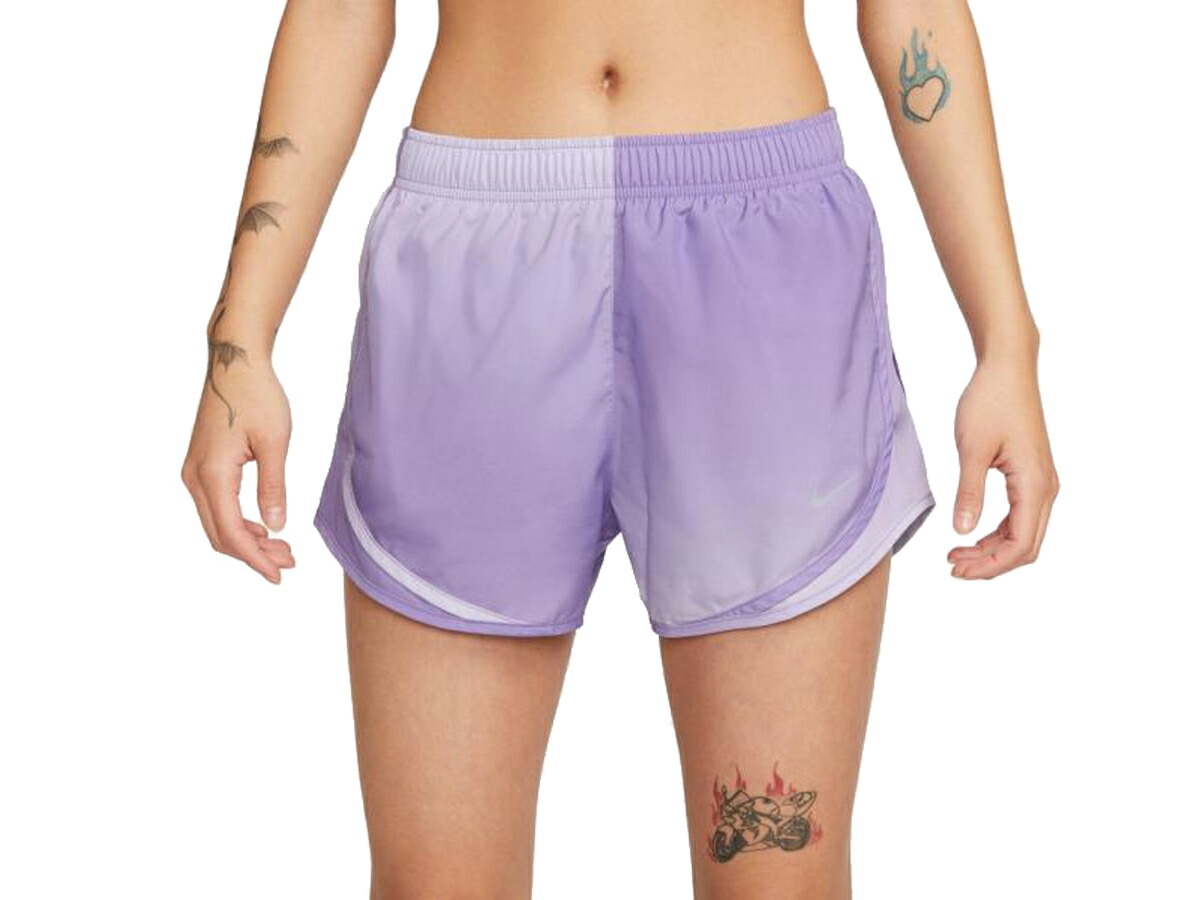 楽天市場】ナイキ NIKE テンポ ランニングショートパンツ レディース