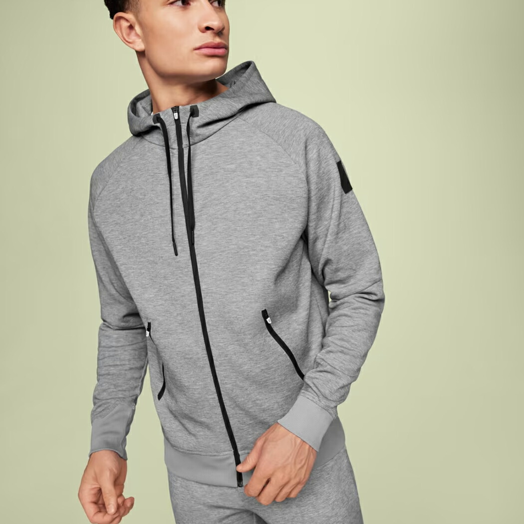 楽天市場】オン On Zipped Hoodie ジップド フーディー メンズ