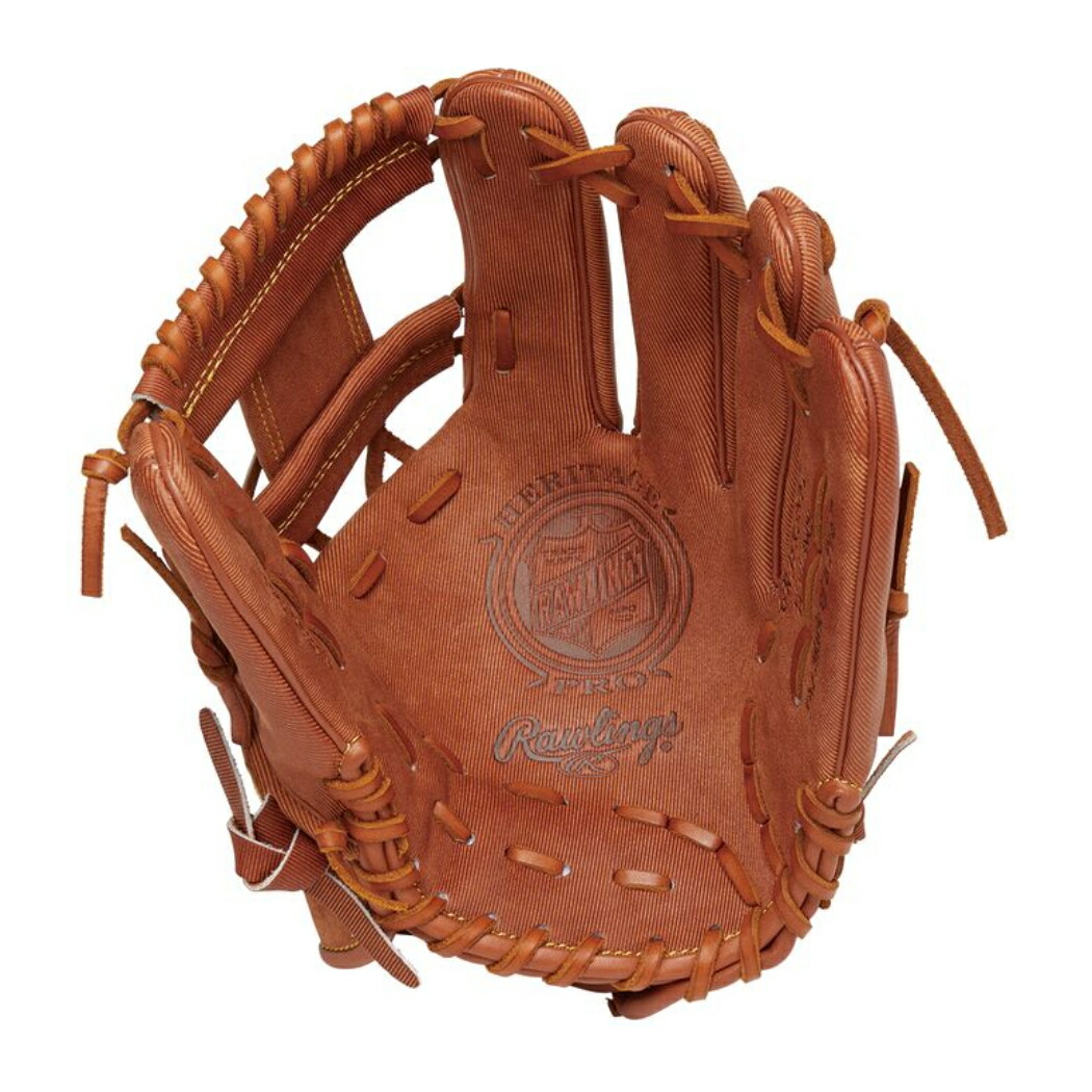 楽天市場】ローリングス Rawlings HOH HERITAGEPRO JEANS ヘリテージ