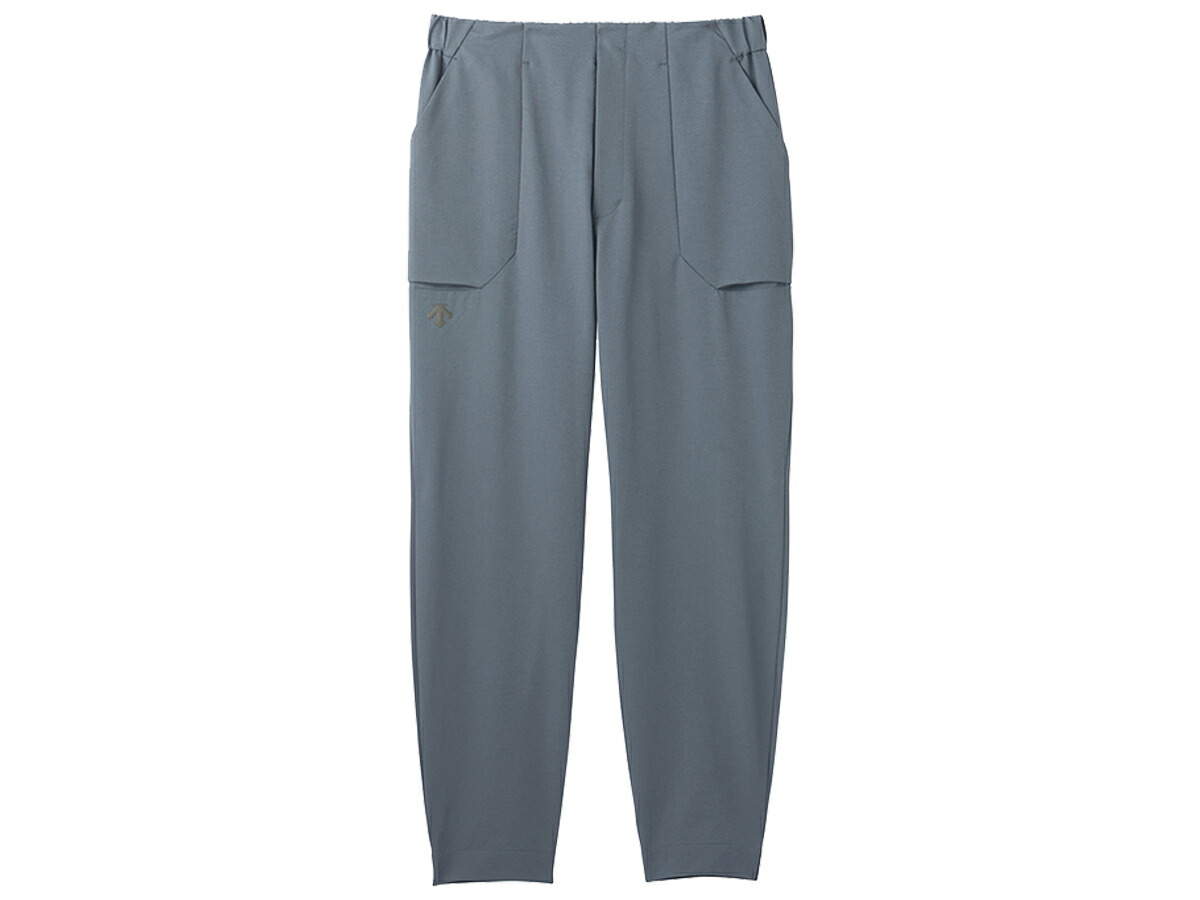 楽天市場】デサント DESCENTE ヒートナビパンツ メンズ グレー 灰色