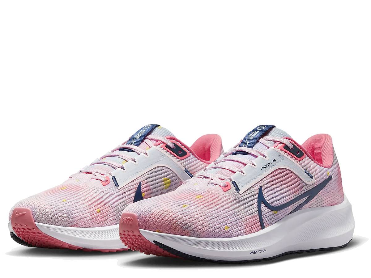 楽天市場】ナイキ NIKE AIR ZOOM PEGASUS 40 PRM エア ズーム ペガサス