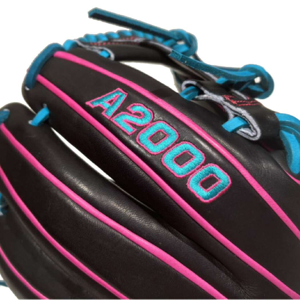 楽天市場】ウイルソン/ウィルソン Wilson 超限定MLBウイルソン A2000