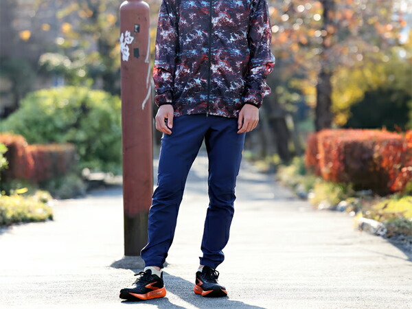 楽天市場】エルドレッソ ELDORESO Light Ikangga Pants ライト