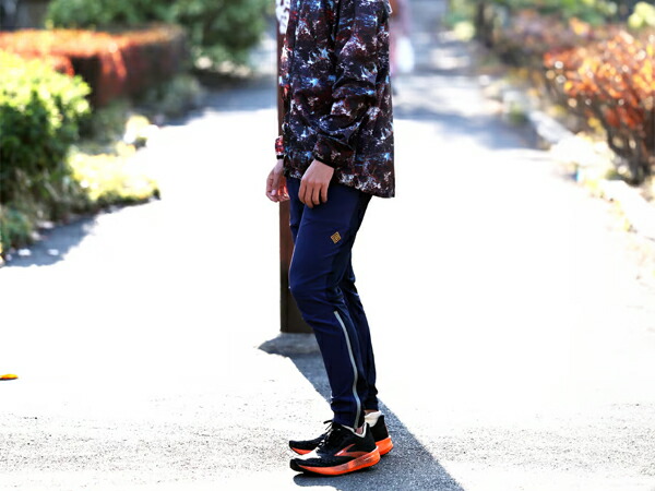 楽天市場】エルドレッソ ELDORESO Light Ikangga Pants ライト