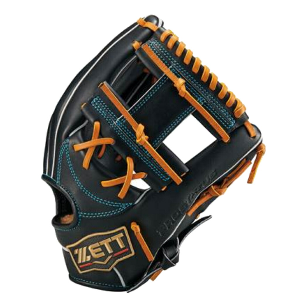 楽天市場】ゼット ZETT 【専用グラブ袋付き】 プロステイタスSE