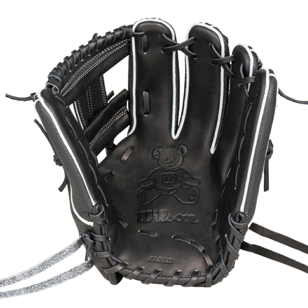 楽天市場】ウイルソン/ウィルソン Wilson 【専用グラブ袋付き】 限定
