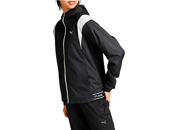 楽天市場】プーマ PUMA FOUNDATION ブラッシュド トリコット ウーブン