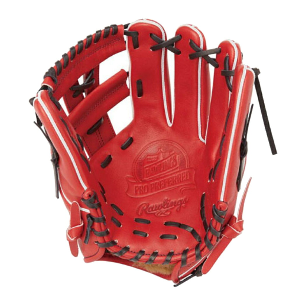 楽天市場】ローリングス Rawlings 【専用グラブ袋付き】 PRO PREFERRED