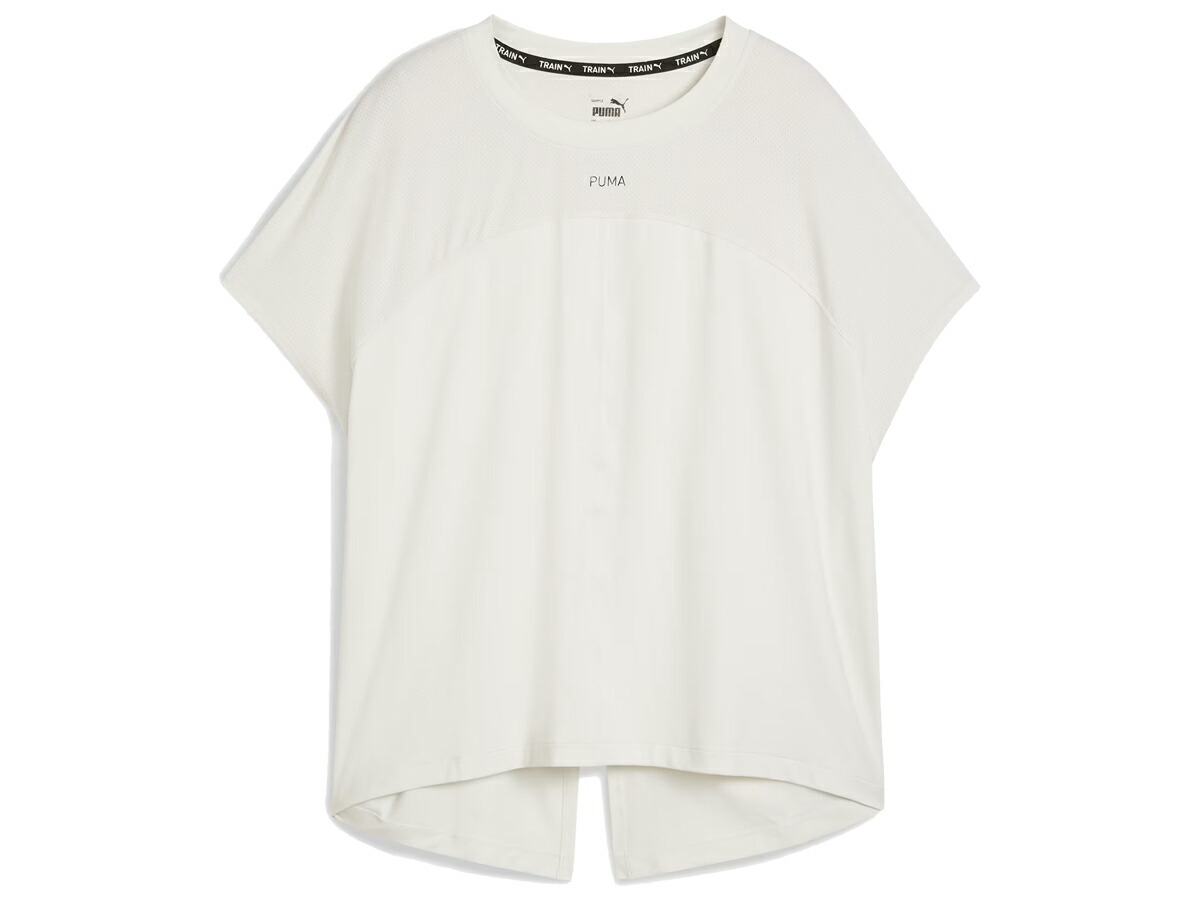 楽天市場】プーマ PUMA クラウドスパン ミックス 半袖 Tシャツ