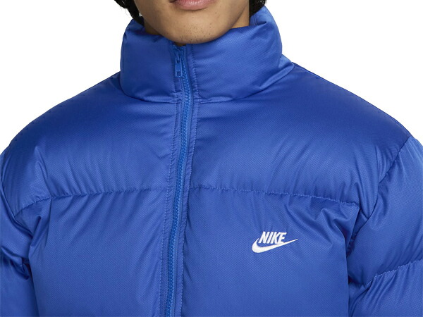 楽天市場】ナイキ NIKE スポーツウェア クラブ パファー ジャケット