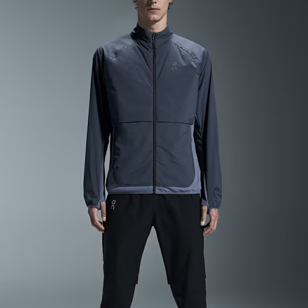 楽天市場】オン On Weather Jacket Insulated ウェザージャケット