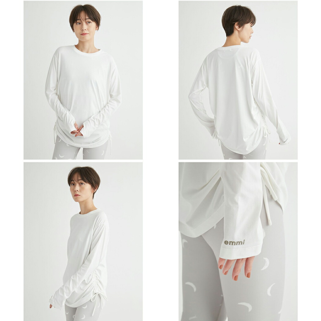 楽天市場】エミ emmi HAPPY YOGA 4SET ハッピーヨガ 4セット