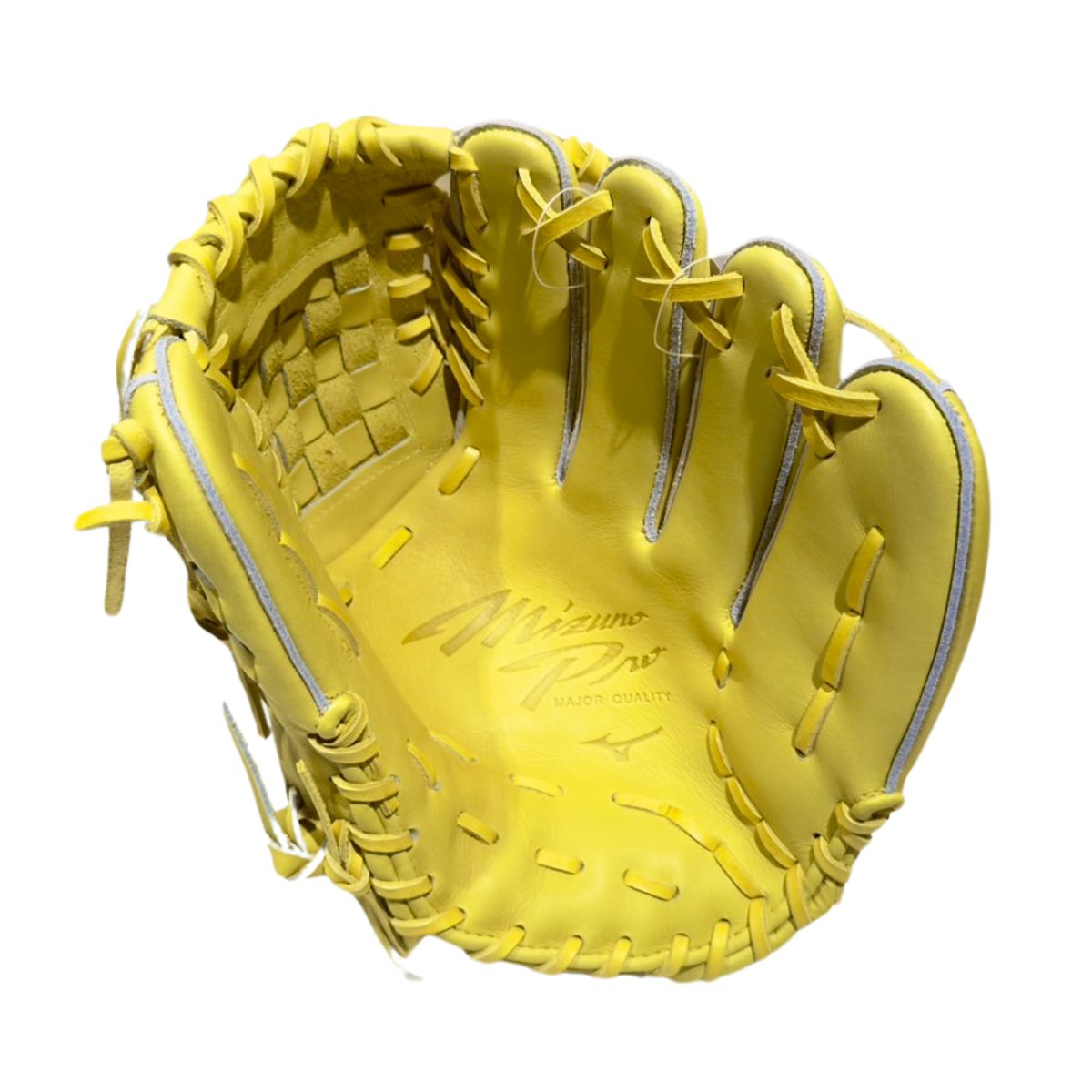 楽天市場】ミズノ MIZUNO 【専用グラブ袋付き】ミズノプロクラシック