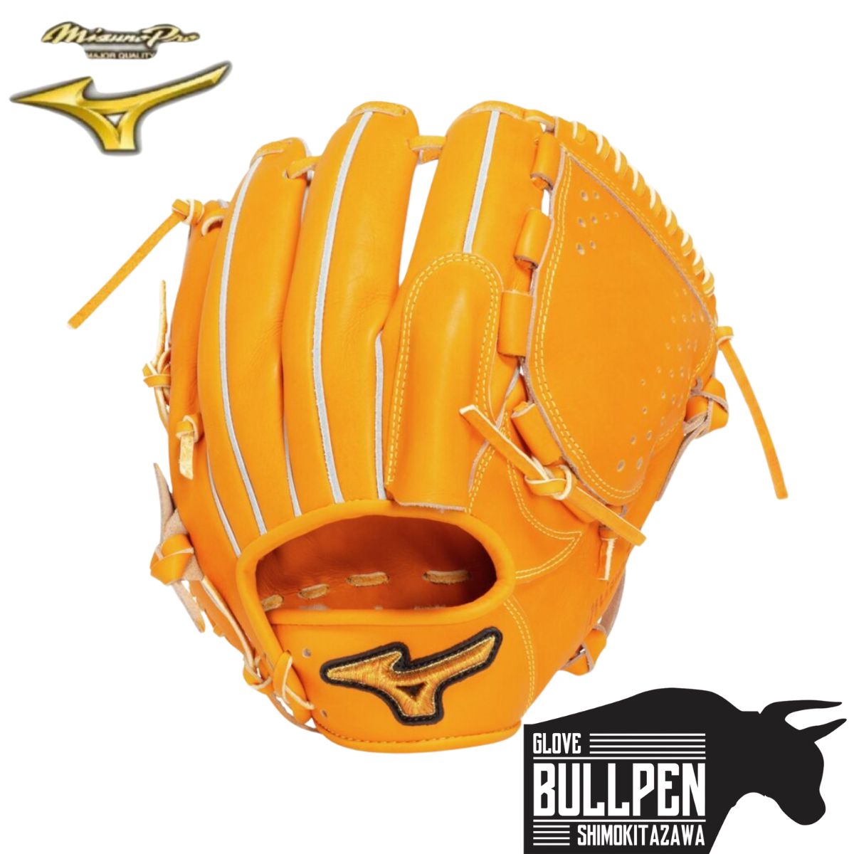 野球グローブ ミズノプロ 投手 軟式グローブ」の人気商品一覧 | 安い