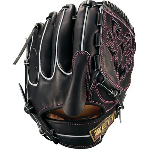 楽天市場】zett プロステイタス グローブ 投手用 硬式の通販