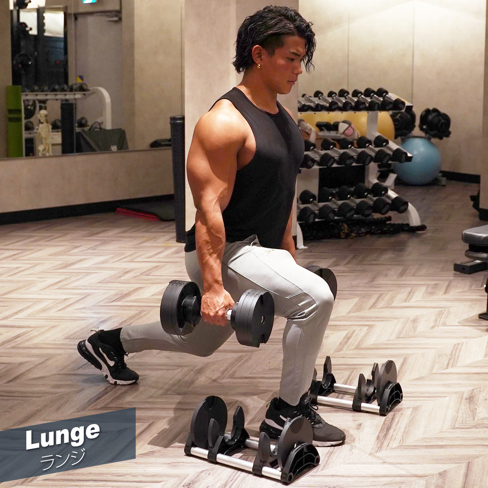 楽天市場】【NUO 正規代理店 2年保証】フレックスベル 2kg刻み 可変式