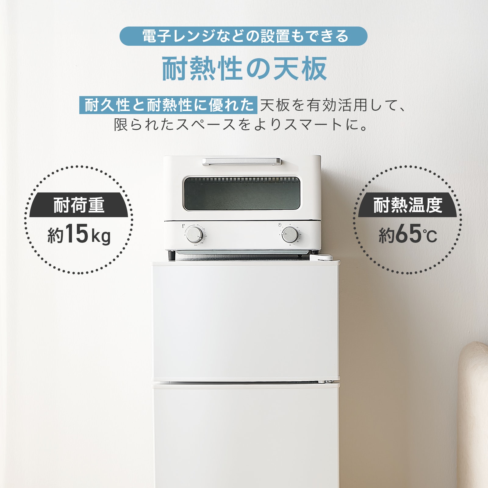 楽天市場】【月末セール】冷蔵庫 小型 60L ひとり暮らし 2ドア
