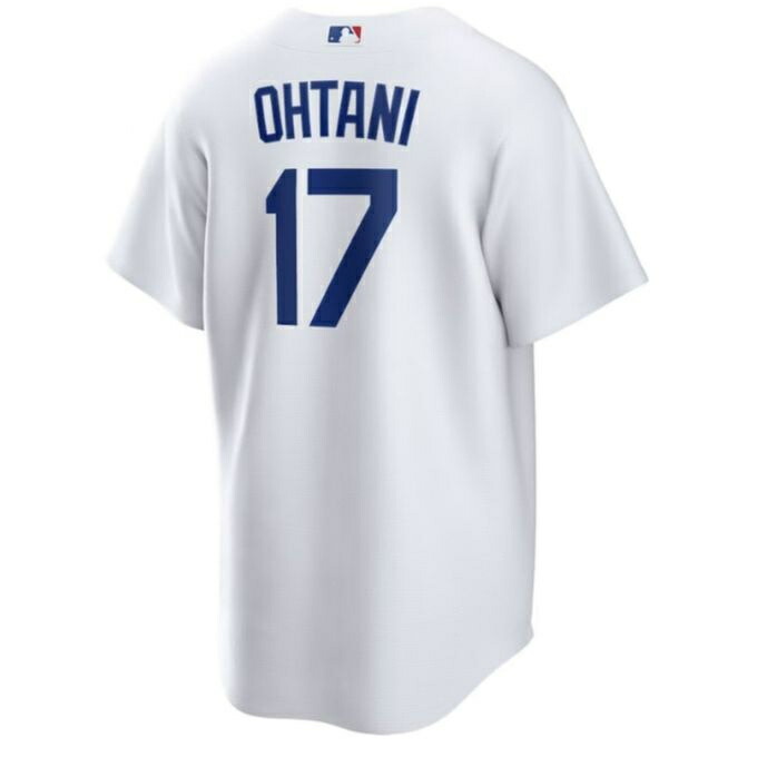 楽天市場】ナイキ ロサンゼルスドジャース レプリカユニフォーム