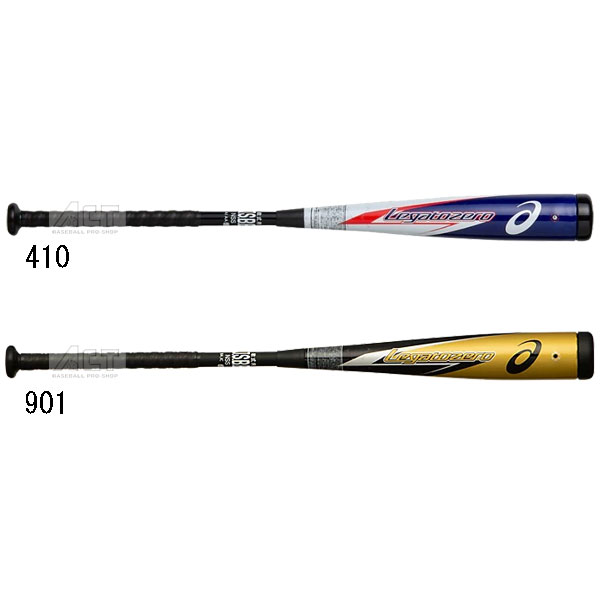 楽天市場】アシックス バット 野球 軟式用 FRP製 バット LEGATOZERO