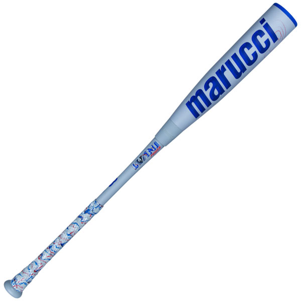 楽天市場】marucci ワニクラッシャーパワー MJJSBBWP 一般軟式バット