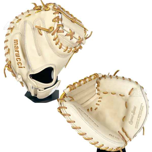 楽天市場】marucci マル―チ マルッチ グローブ 硬式グラブ