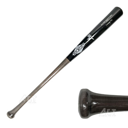 楽天市場】オールドヒッコリー 硬式木製バット メイプル BFJマーク入り