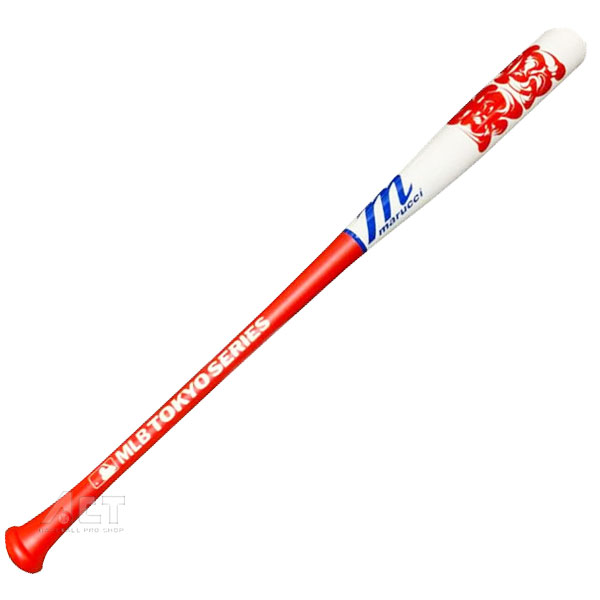 楽天市場】東京シリーズ Victus ビクタス 硬式用木製バット MLB TOKYO