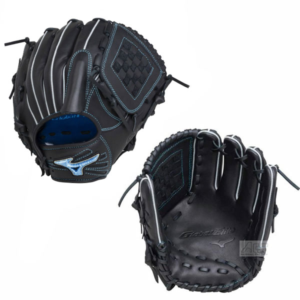 楽天市場】ミズノ 少年軟式用グローブ グローバルエリート