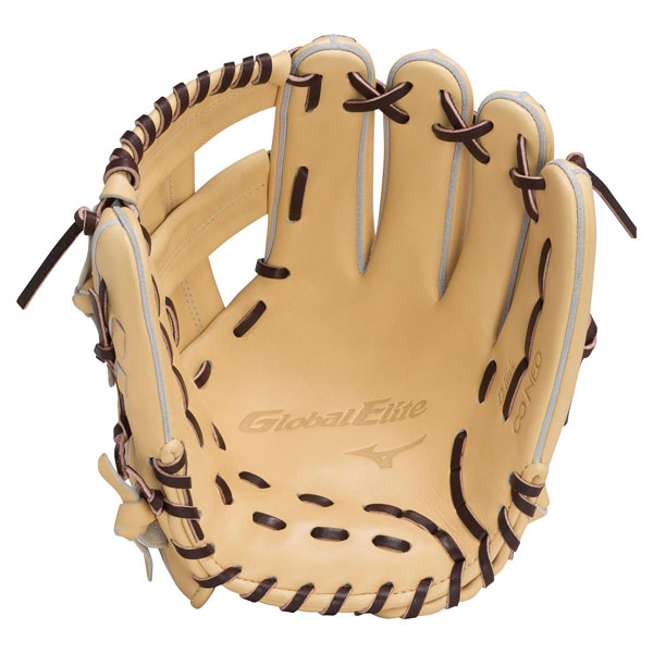 楽天市場】野球 ミズノ 少年軟式用 グローバルエリート