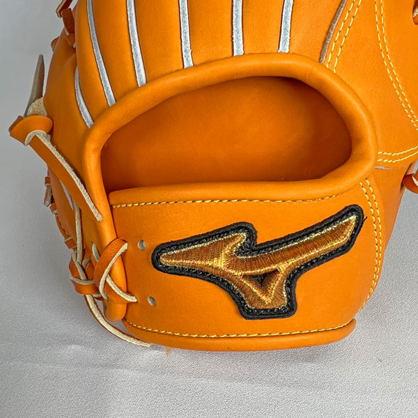 楽天市場】野球 グローブ 硬式用 大人 ミズノ Crafted Edition HAGA