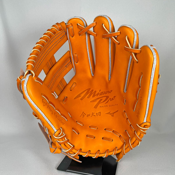 楽天市場】野球 グローブ 硬式用 大人 ミズノ Crafted Edition HAGA