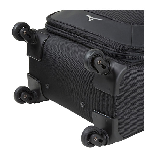 楽天市場】ミズノ キャリーケース バック mizuno かばん 監督 指導者