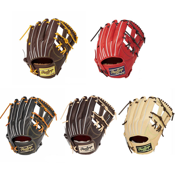 楽天市場】ローリングス 硬式グラブ 内野手 PRO PREFERRED –FS Style