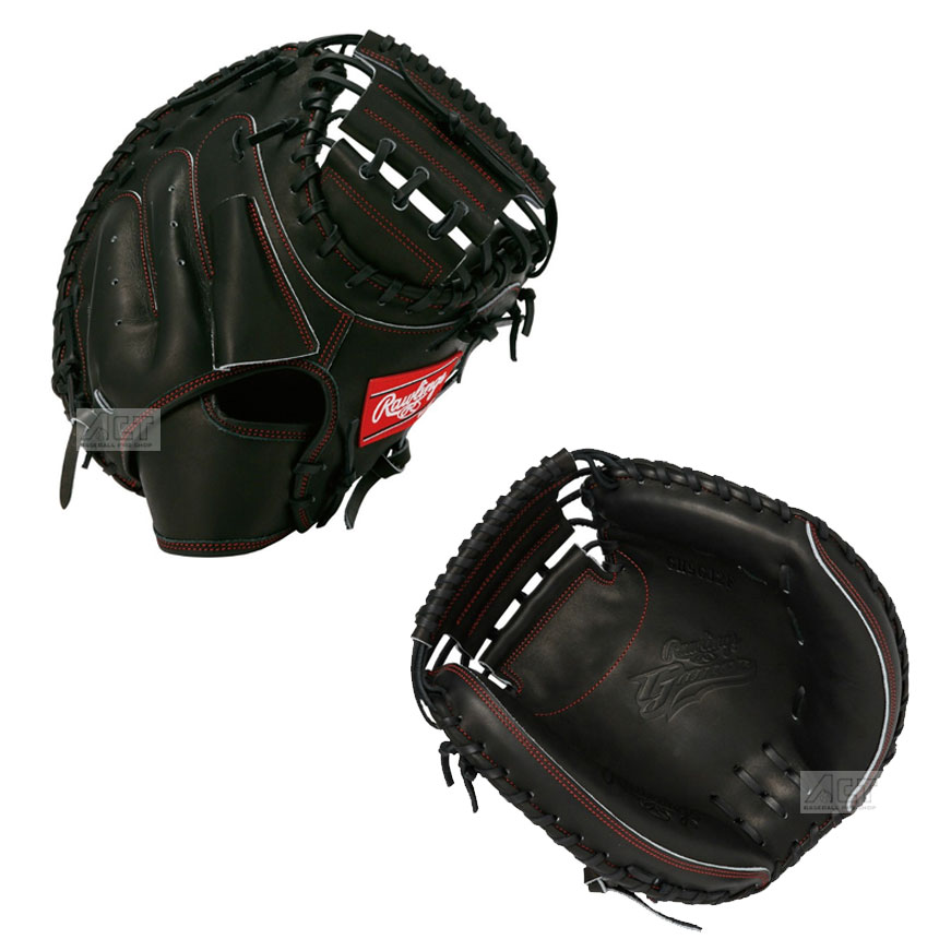 楽天市場】ローリングス グローブ 硬式 キャッチャーミット 捕手用