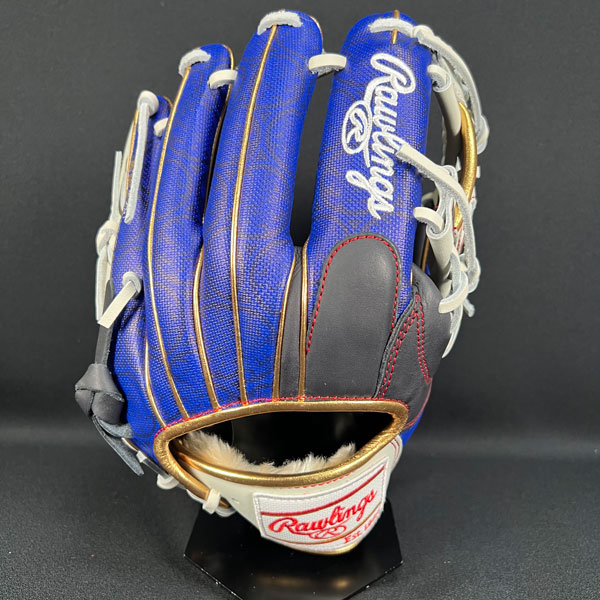 楽天市場】MLB開幕戦 東京シリーズ 軟式グラブ ローリングス 内野手用