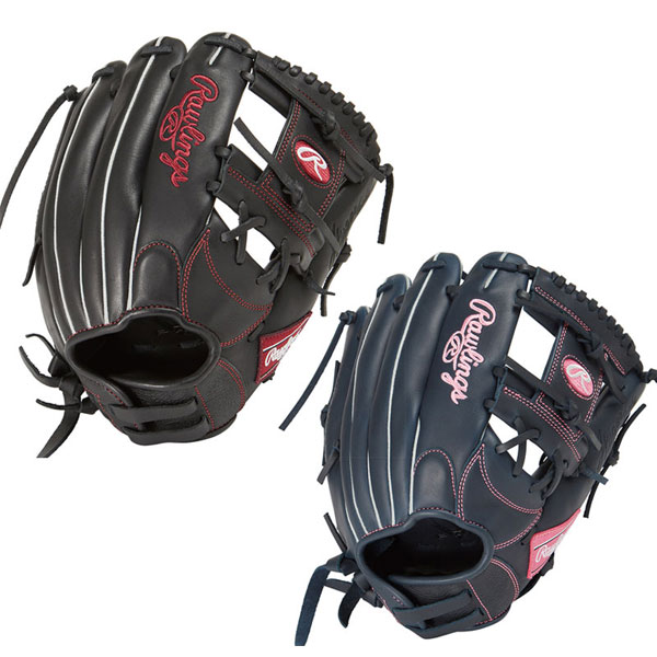 楽天市場】ソフトボール グローブ レディース 右投げ ローリングス