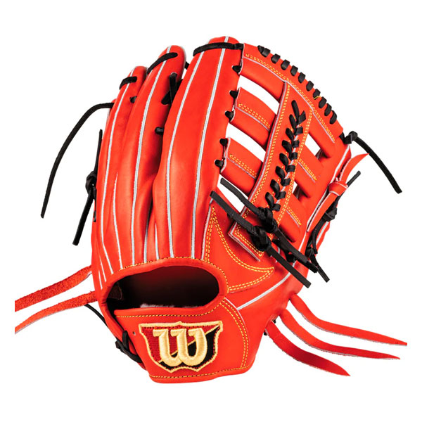 楽天市場】ウィルソン wilson 野球 硬式 グローブ グラブ 外野手用