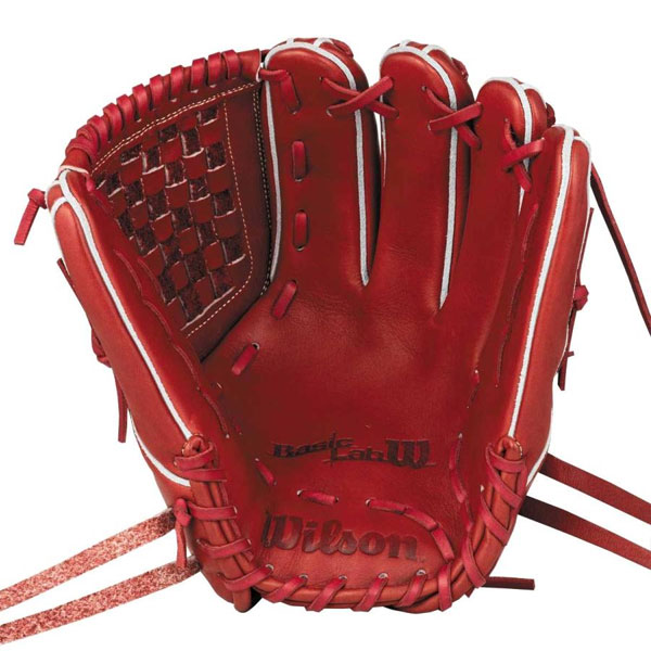楽天市場】野球 ウィルソン 軟式グローブ グラブ Wilson BASIC LAB
