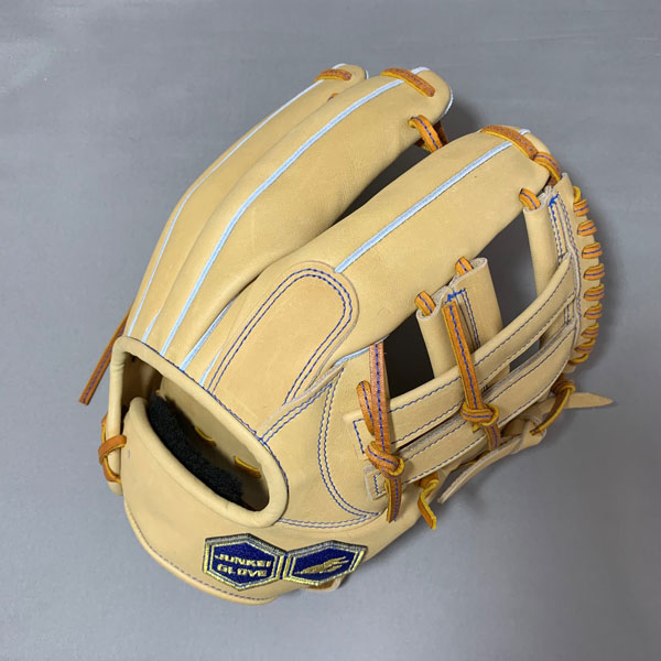 楽天市場】硬式グローブ ジュンケイ アラミドシリーズ オーダーグラブ