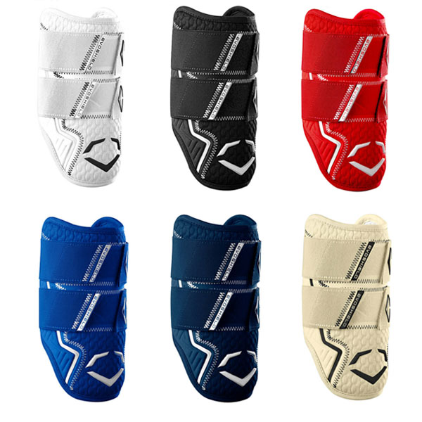 楽天市場】エボシールド 野球 エルボーガード ダブルストラップ PRO