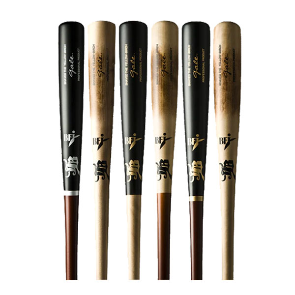 楽天市場】JBバット 硬式用木製バット バーチ Gale ゲイル GALE-004